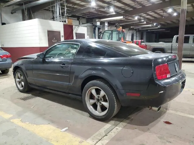 1ZVHT80N485176873 2008 2008 Ford Mustang 2