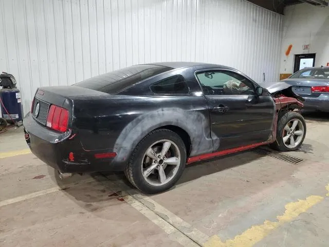 1ZVHT80N485176873 2008 2008 Ford Mustang 3