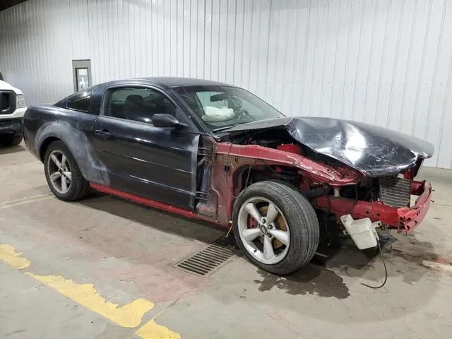 1ZVHT80N485176873 2008 2008 Ford Mustang 4