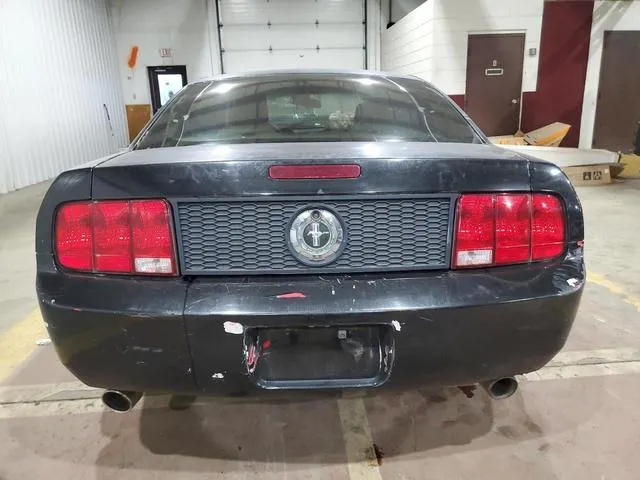 1ZVHT80N485176873 2008 2008 Ford Mustang 6