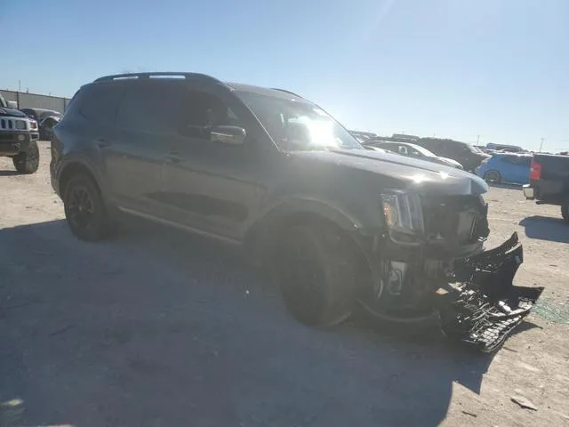 5XYP5DGC9PG347113 2023 2023 KIA Telluride- SX 4