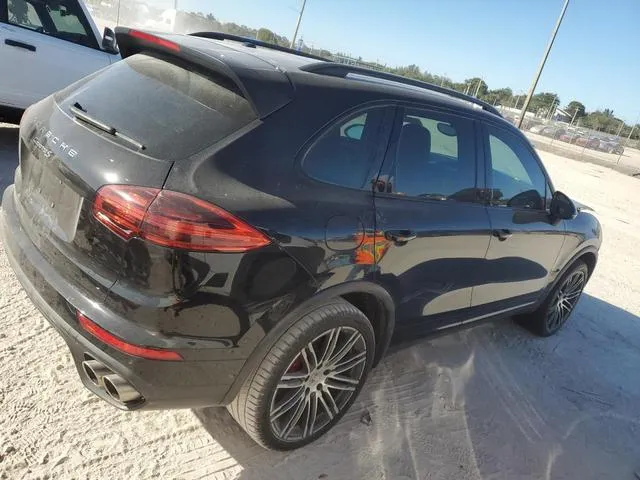 WP1AB2A28GLA93772 2016 2016 Porsche Cayenne- S 3