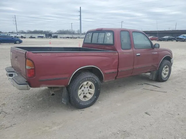 4TAWN72N6TZ218050 1996 1996 Toyota Tacoma- Xtracab 3