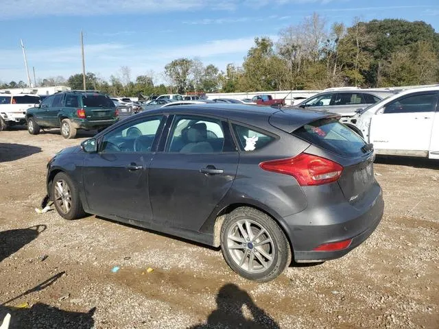 1FADP3K26FL364448 2015 2015 Ford Focus- SE 2