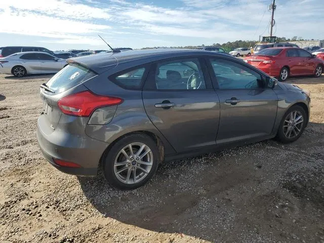 1FADP3K26FL364448 2015 2015 Ford Focus- SE 3