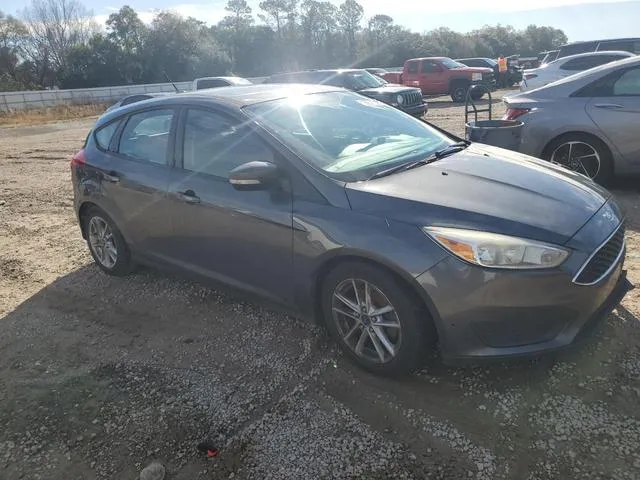 1FADP3K26FL364448 2015 2015 Ford Focus- SE 4