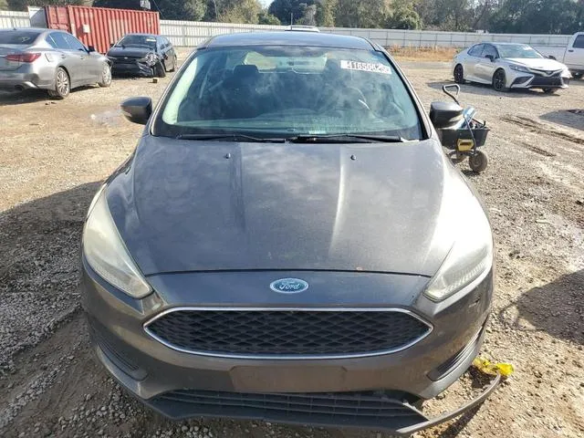 1FADP3K26FL364448 2015 2015 Ford Focus- SE 5