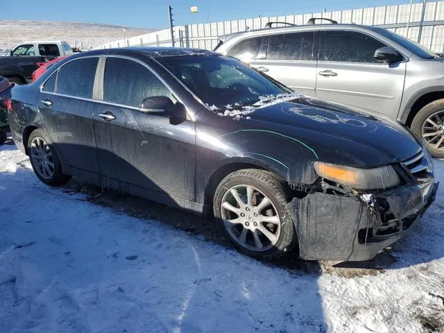 JH4CL96846C033448 2006 2006 Acura TSX 4