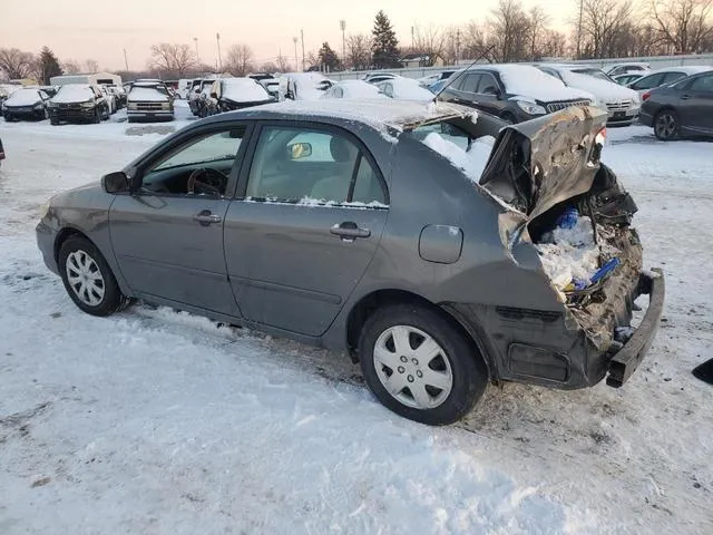 2T1BR32E87C738072 2007 2007 Toyota Corolla- CE 2