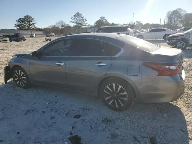 1N4AL3AP4JC163040 2018 2018 Nissan Altima- 2-5 2