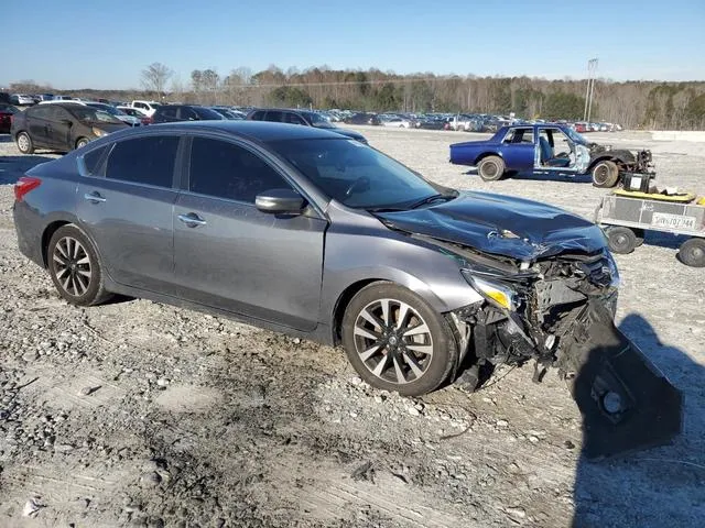 1N4AL3AP4JC163040 2018 2018 Nissan Altima- 2-5 4