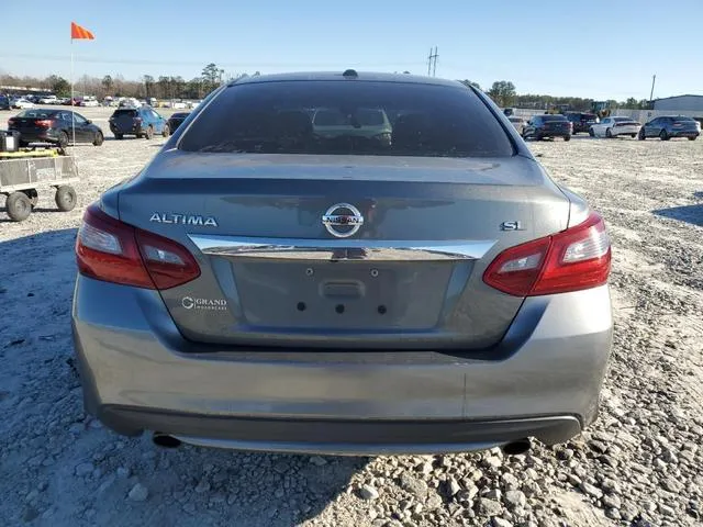 1N4AL3AP4JC163040 2018 2018 Nissan Altima- 2-5 6