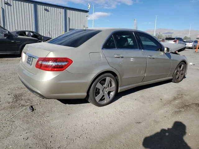 WDDHF5GB8BA276550 2011 2011 Mercedes-Benz E-Class- 350 3