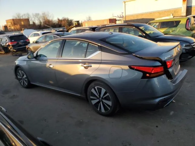 1N4BL4EV7LC201558 2020 2020 Nissan Altima- SL 2