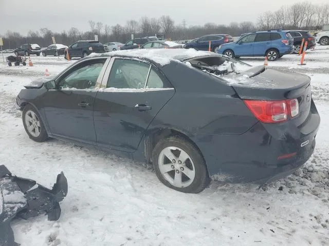 1G11B5SA1DF348161 2013 2013 Chevrolet Malibu- LS 2