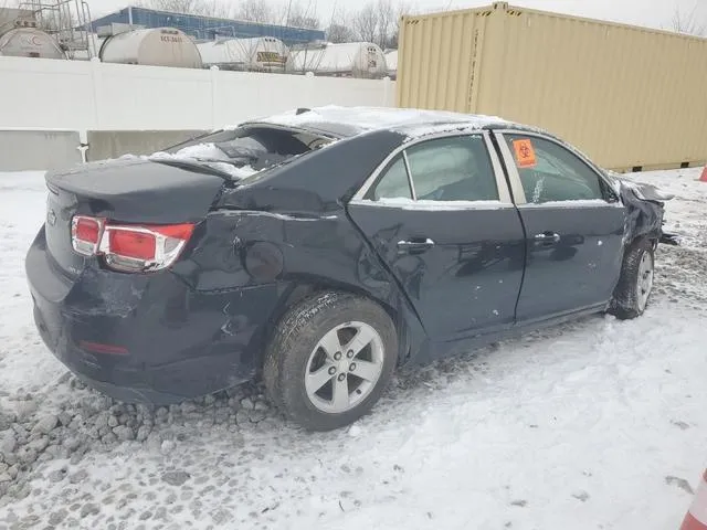 1G11B5SA1DF348161 2013 2013 Chevrolet Malibu- LS 3