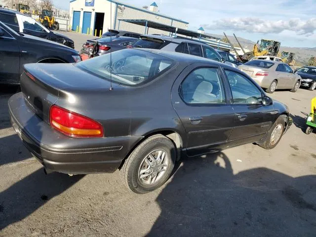 1B3EJ46X0YN192129 2000 2000 Dodge Stratus- SE 3