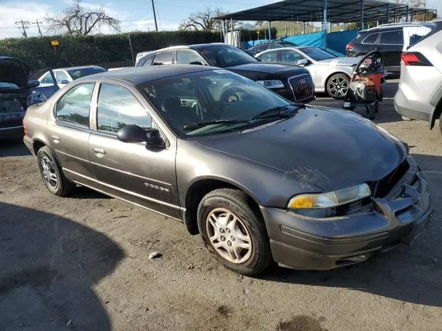 1B3EJ46X0YN192129 2000 2000 Dodge Stratus- SE 4