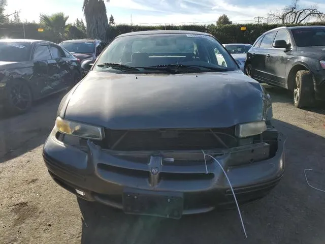 1B3EJ46X0YN192129 2000 2000 Dodge Stratus- SE 5