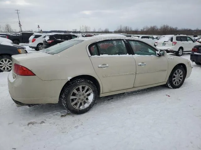 1G4HJ5EM0AU127748 2010 2010 Buick Lucerne- Cxl 3