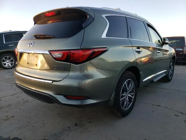 5N1AL0MM1GC521077 2016 2016 Infiniti QX60 3