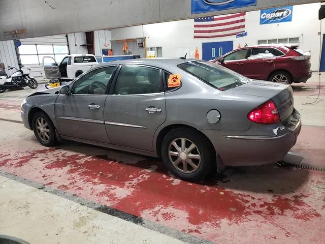 2G4WD582871108930 2007 2007 Buick Lacrosse- Cxl 2