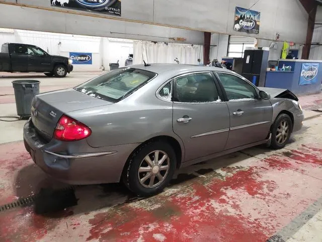 2G4WD582871108930 2007 2007 Buick Lacrosse- Cxl 3