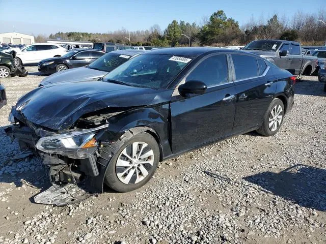 1N4BL4BV0LC274047 2020 2020 Nissan Altima- S 1