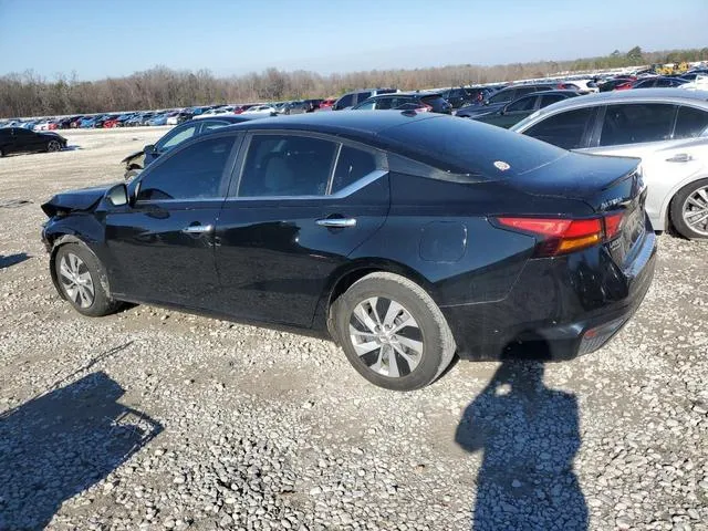 1N4BL4BV0LC274047 2020 2020 Nissan Altima- S 2