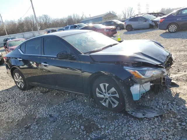 1N4BL4BV0LC274047 2020 2020 Nissan Altima- S 4