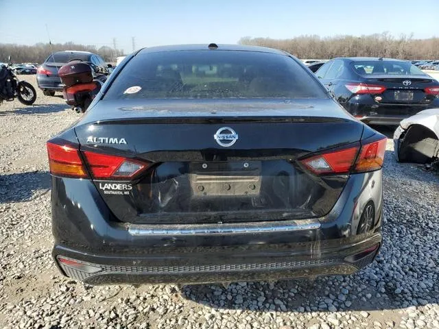 1N4BL4BV0LC274047 2020 2020 Nissan Altima- S 6