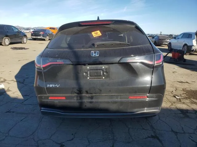 3CZRZ1H72RM714527 2024 2024 Honda HR-V- Exl 6