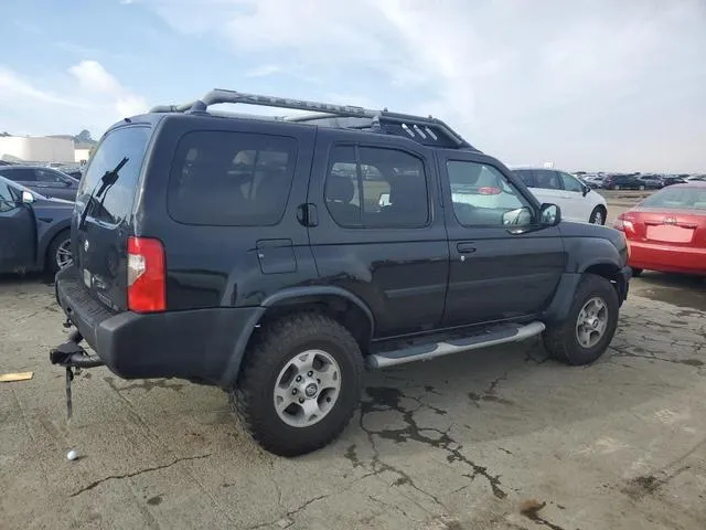 5N1ED28Y4YC531952 2000 2000 Nissan Xterra- XE 3