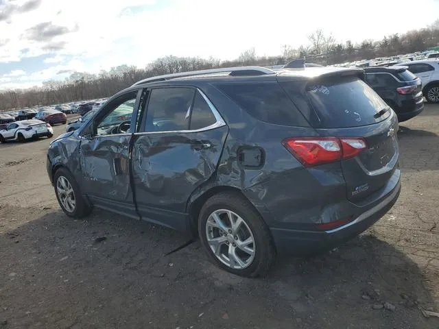 2GNAXXEV7L6201488 2020 2020 Chevrolet Equinox- Premier 2