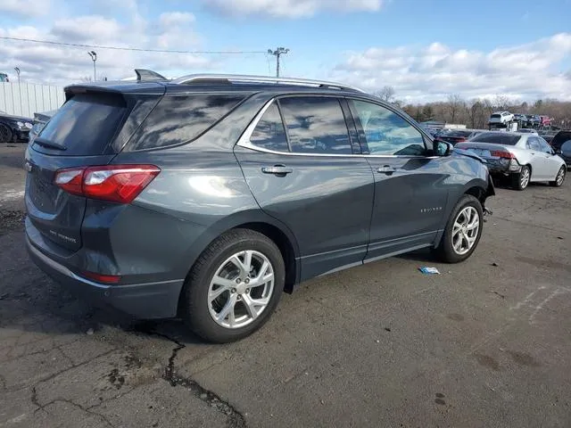 2GNAXXEV7L6201488 2020 2020 Chevrolet Equinox- Premier 3