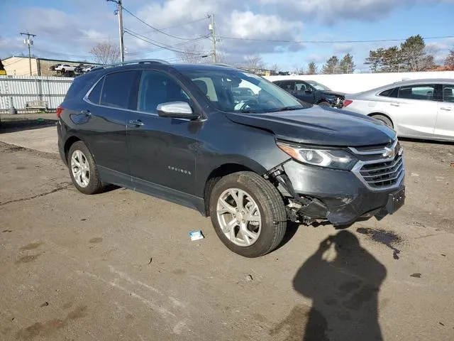 2GNAXXEV7L6201488 2020 2020 Chevrolet Equinox- Premier 4