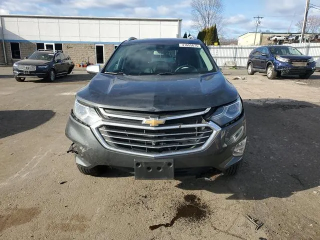 2GNAXXEV7L6201488 2020 2020 Chevrolet Equinox- Premier 5