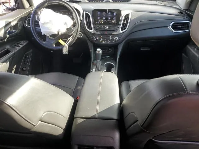 2GNAXXEV7L6201488 2020 2020 Chevrolet Equinox- Premier 8