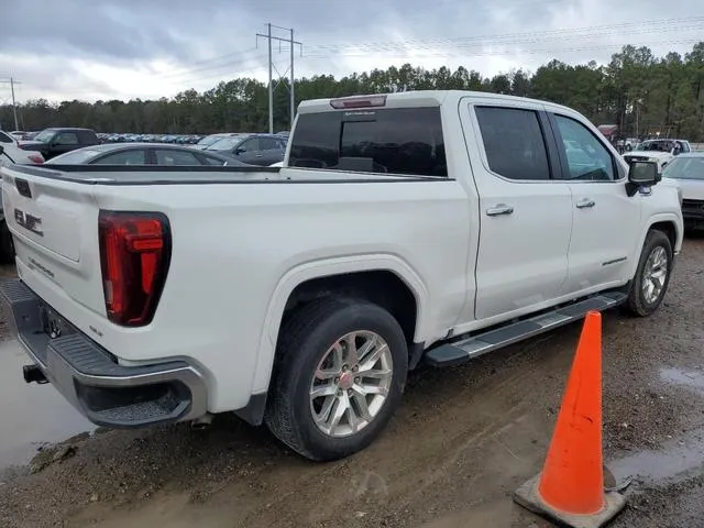 3GTP8DET4NG133560 2022 2022 GMC Sierra- C1500 Slt 3