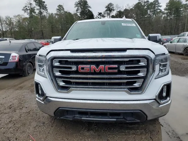 3GTP8DET4NG133560 2022 2022 GMC Sierra- C1500 Slt 5