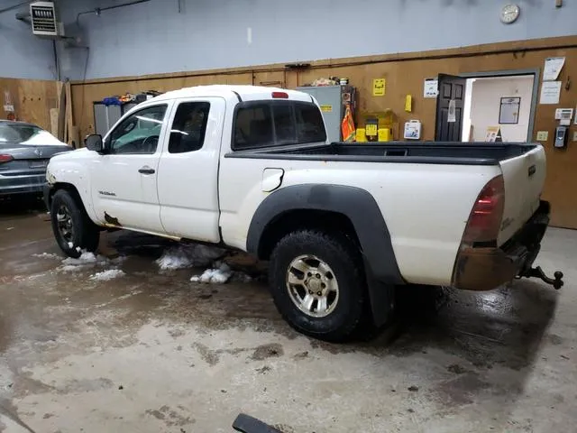 5TEUU42N76Z266534 2006 2006 Toyota Tacoma- Access Cab 2