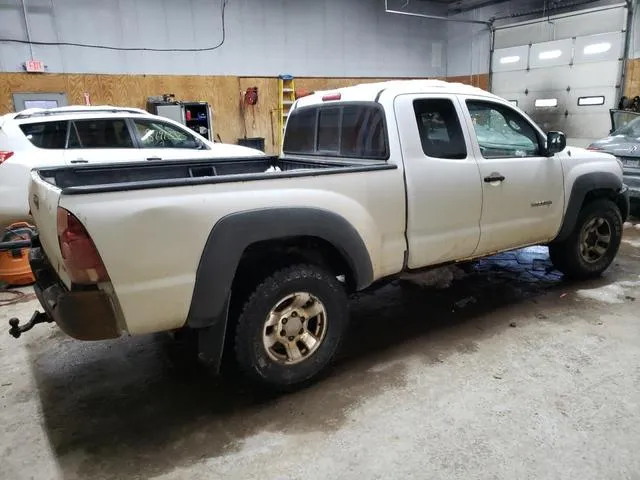 5TEUU42N76Z266534 2006 2006 Toyota Tacoma- Access Cab 3