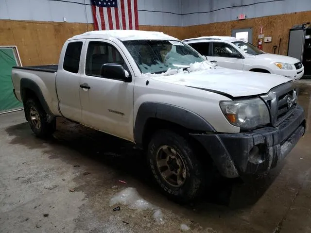 5TEUU42N76Z266534 2006 2006 Toyota Tacoma- Access Cab 4