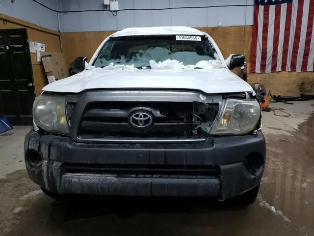 5TEUU42N76Z266534 2006 2006 Toyota Tacoma- Access Cab 5