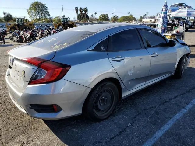 2HGFC2F65LH536565 2020 2020 Honda Civic- LX 3