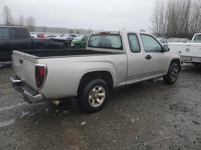 1GCCS198958258211 2005 2005 Chevrolet Colorado 3