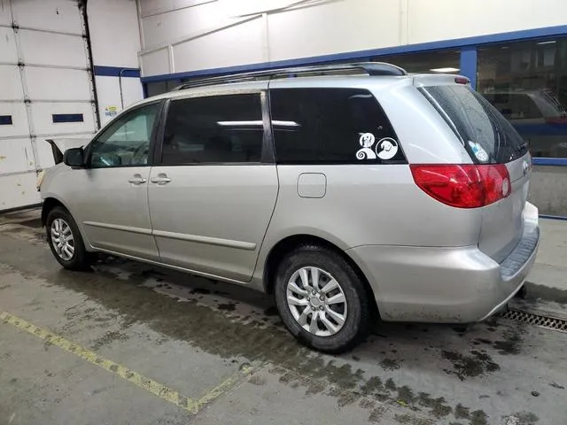 5TDZA23C86S511662 2006 2006 Toyota Sienna- CE 2