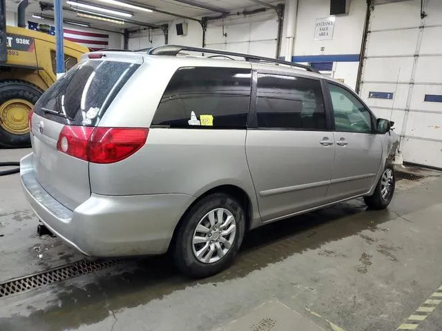 5TDZA23C86S511662 2006 2006 Toyota Sienna- CE 3