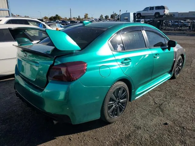 JF1VA1A61M9815388 2021 2021 Subaru WRX 3