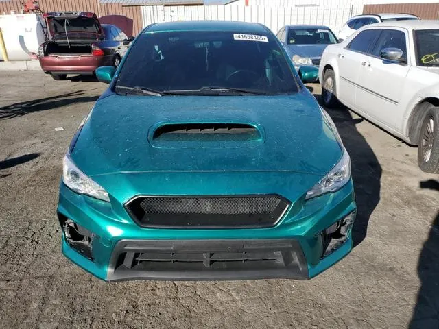 JF1VA1A61M9815388 2021 2021 Subaru WRX 5